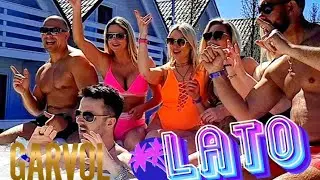 Piotr Garwoliński - Garvol - Lato (OFFICIAL VIDEO) [Cover by: FNS] #lato #2023 #remix #holiday #d2d