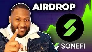Cripto Airdrop Confirmado Sonefi & Soneium Sony Primer DEX 100x Dinero Gratis