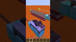 Villager IQ Test Minecraft !!! 
