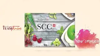 SCC+ Trailer Video | Superlife TEAMTHRIVE