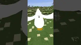 #Shorts #Аниме #Наруто #Майнкрафт #Anime #Naruto #minecraft  Техника c3 в minecraft