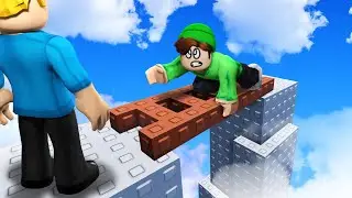 Allt blir bara VÄRRE i Roblox...