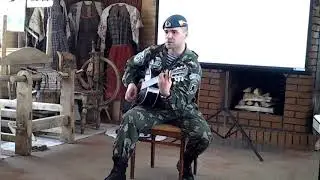 Амейские песни Милые зеленые глаза ОЧЕНЬ ХОРОШЕЕ ИСПОЛНЕНИЕ