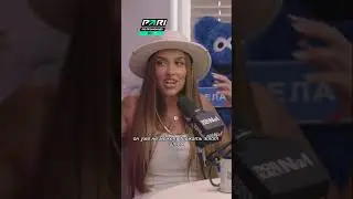 Luxury Girl про трудности работы в Пор😊о индустрии / подкаст Джарахова 