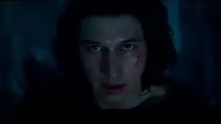 Reylo-Looking through Your Eyes