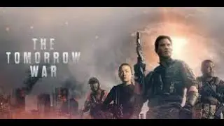 THE FALLSY SHOW-THE TOMORROW WAR | Official Trailer | Prime Video