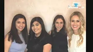 Party People Photobooth - San Antonio Business Journal 2019 Residential Real Estate Awards