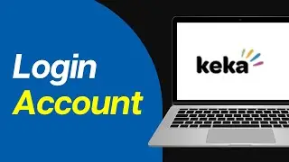 How to Login Keka Account online