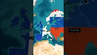 If Germany disappeared???🇩🇪✌️