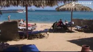 STAFA REISEN Hotelvideo: Iberotel Makadi Beach, Hurghada