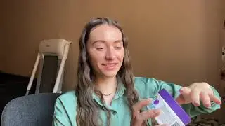 Моя покупка в 