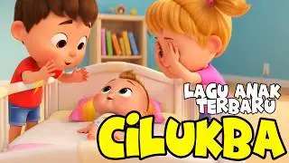 CILUKBA - Lagu Anak Anak Indonesia