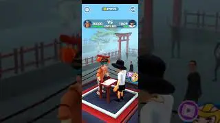 Slap Kings Level 380