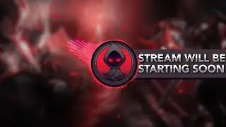 Wraithyn Intro Visualiser