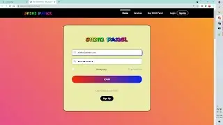SMM PANEL SCRIPT FREE DOWNLOAD || LATEST SMM PANEL SCRIPT || SMART PANEL LATEST VERSION SCRIPT