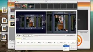 Convert FLV Videos to iPhone 5 on Mac with iPhone 5 Video Converter