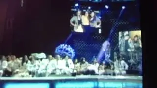 Jenni  Rivera Yo Te Agradezco