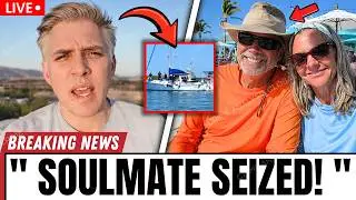 Lynette Hooker: U.S Coast Guard Seizes Lynette & Brian’s Yacht ‘Soulmate’ After Fleeing the Bahamas