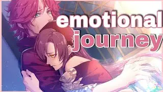 If Disney made an Otome Game: Radiant Tale Review ラディアンテイル感想