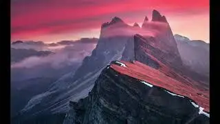 Best Landscape Photographers Working Today