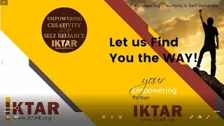 IKTAR - Business Consulting Services