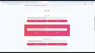 HOW TO CREATE A LINK ? CREATING A LINK USING CREEPERS GENERATOR