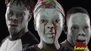 VIDEO: Brother's Posse - Danse Petro [Kanaval 2018]