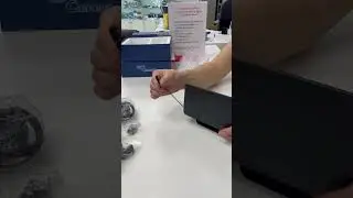 Камера для рыбалки Барракуда HD New