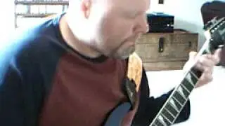 Original Jam - Plenty of DISTORTION