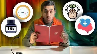 laws of journaling