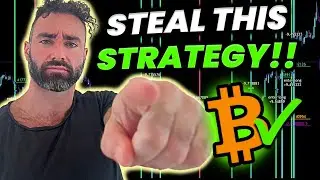 🌐 Uncover the Winning Crypto Trading Playbook! 📈💎Steal This Bitcoin Long-Only 15-Minute Strategy! 📊💰