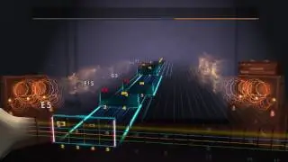 Rocksmith 2014 Custom - 