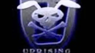 kenny sharps birthday @ uprising