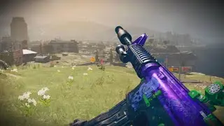 THE BEST LOADOUT IN WARZONE SEASON 4!! (FARA & XM4)