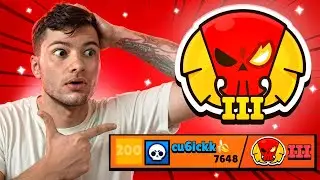 BROKE INTO THE TOP OF THE WORLD PLAYING WITH THE WORST RANDOMS IN RANKED🤬🤬🤬