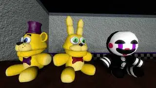 [SFM FNAF] Spoiler....