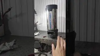 Ремонт нагревателя для бассейна Pelletron D40. 