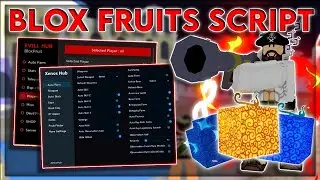 BLOX FRUITS Script Arceus X AUTO FARM UPDATE AUTO FARM | AUTO CANDY (WORK LVL 2200) ☀️☁️