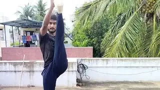 Home workout/ Burn more calories