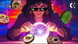 Emerging Cryptos PEPE, WIF, FLOKI, POPCAT, SUNDOG Price Analysis