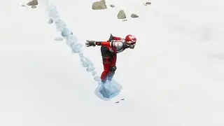 Ski ⛷️ 
