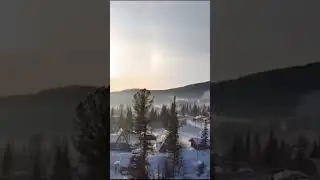 Шерегеш @mishki_gesh