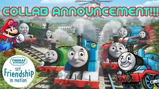 9k Collab Announcement + Update!