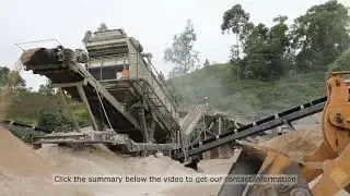 bowl liner cone crusher