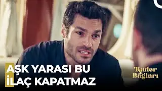 Aşamadığımız Sahneler #7 - Kader Bağları