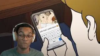 MeatCanyon Congress Bans TikTok Reaction