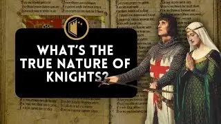 Medieval Knights: Chivalrous or Brutal?
