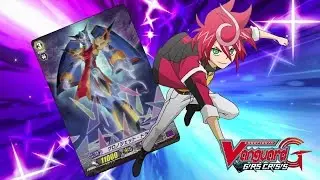 [Episode 01] Cardfight!! Vanguard G GIRS Crisis Official Animation