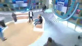 умом тронулись