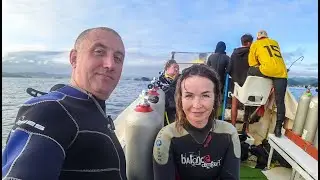 Дайвинг для новичков